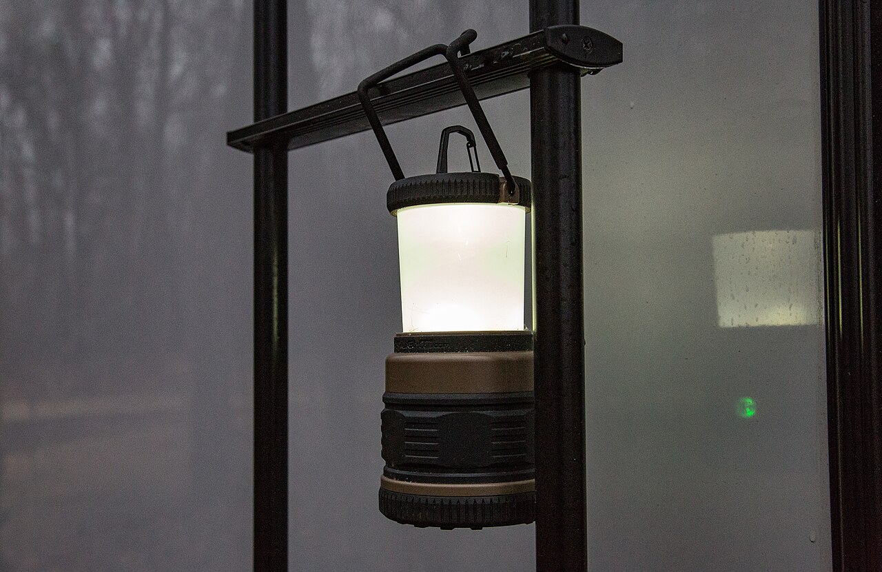 Multifunction Camping Lantern