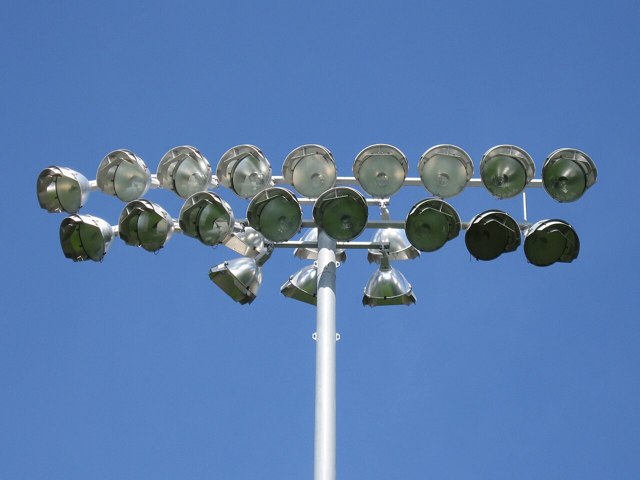 LED Flood Light Series